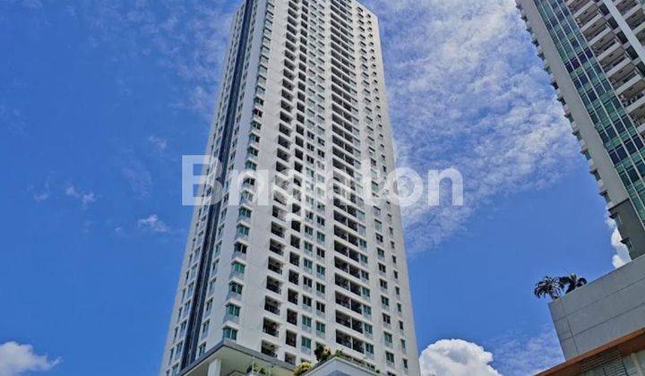 APARTEMEN THAMRIN EXECUTIVE RESIDENCE 2