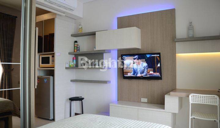 APARTEMEN THAMRIN EXECUTIVE RESIDENCE 1