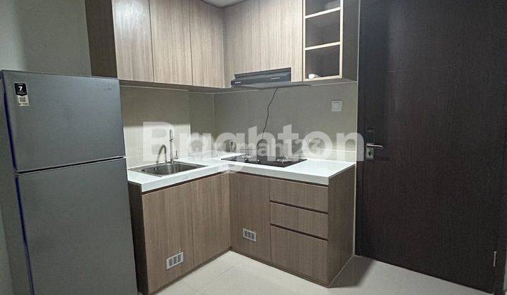 APARTEMEN DAAN MOGOT CITY (DAMOCI) 1