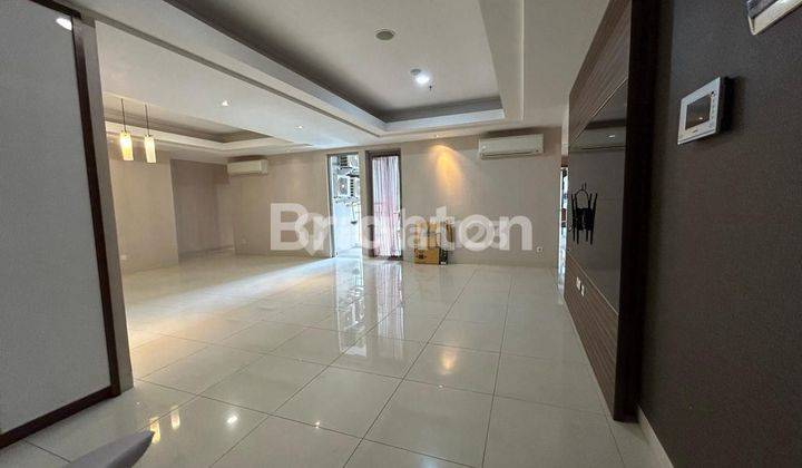 Apartemen Gandeng The Mansion Jasmine 1