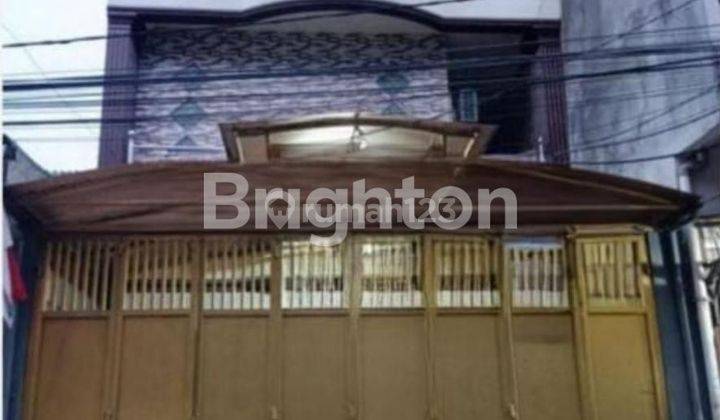 RUMAH BAGUS SIAP HUNI 1