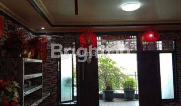 RUMAH BAGUS SIAP HUNI 2