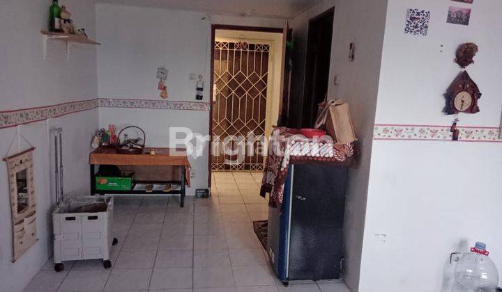 HARGA MIRING APARTEMEN RAJAWALI JAKARTA PUSAT 1