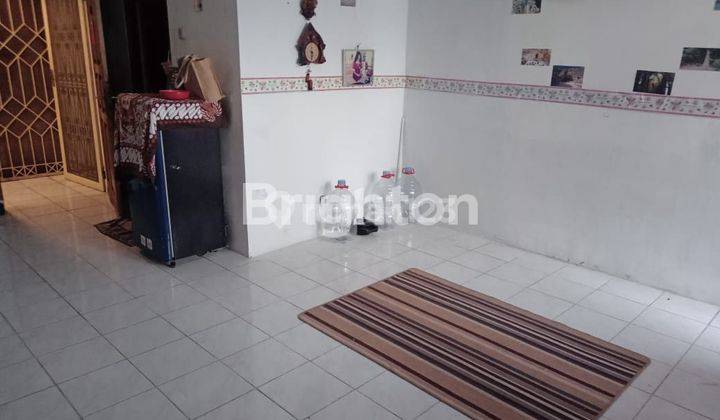 HARGA MIRING APARTEMEN RAJAWALI JAKARTA PUSAT 2