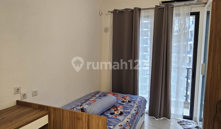 Apartemen Full Furnished Modern Minimalis Skyhouse Bsd 2