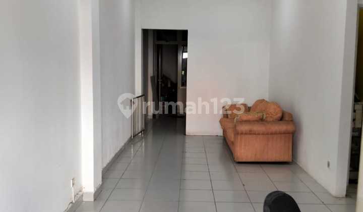 Ruko 2 Lantai Lokasi Strategis Citra 2 Extension Cengkareng Jakarta Barat