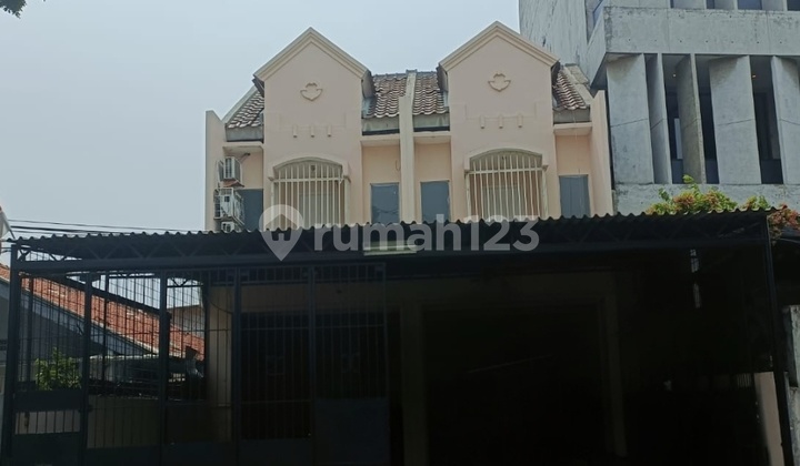 Turun Harga Ruko Komersial Gandeng 3 Lantai Di Jalan Utama Meruya Jakarta Barat Turun Harga Ruko Komersial Gandeng 3 Lantai Di Jalan Utama Meruya Jakarta Barat