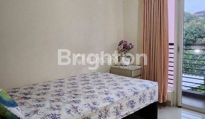 RUMAH TOWNHOUSE MINIMALIS KATAMARAN PIK1 JAKARTA UTARA 2