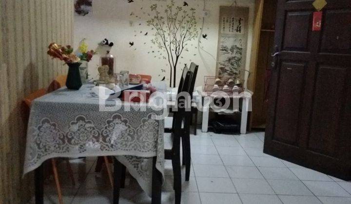 APARTEMEN FULL FURNISHED LAGUNA PLUIT JAKARTA UTARA 1