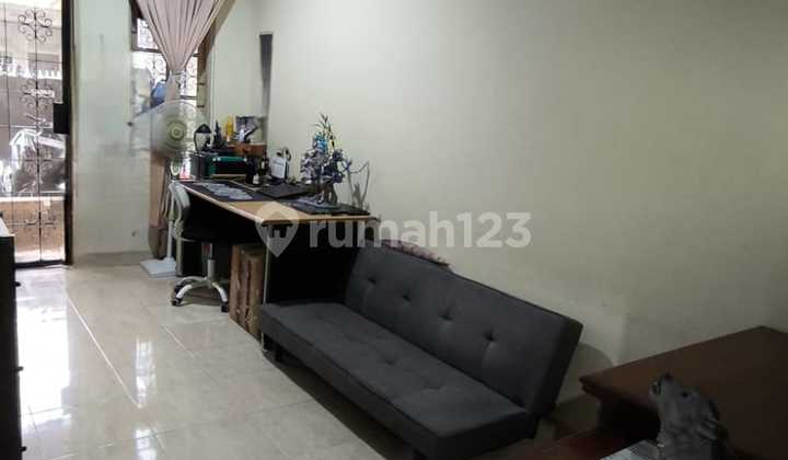 Rumah Siap Huni 1.5 Lantai Gading Griya Lestari Jakarta Utara 2