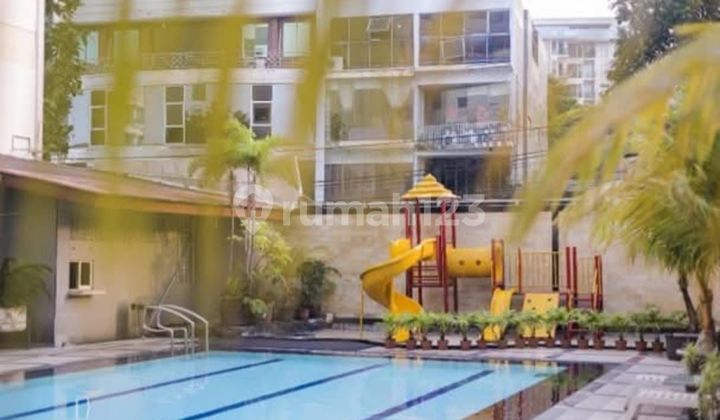 Active 3 Star Hotel Menteng Central Jakarta