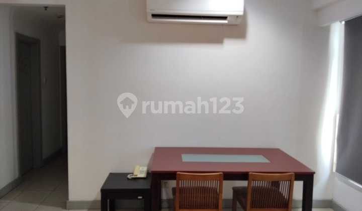 Apartemen Furnished Siap Huni Pantai Mutiara Jakarta Utara 2