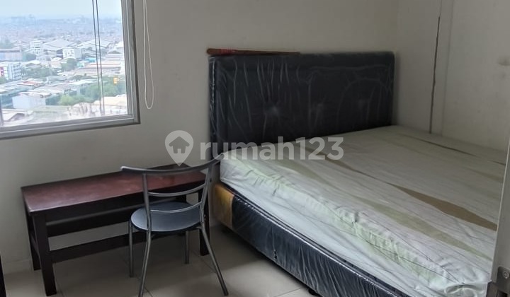 Apartemen Siap Huni Green Lake Sunter Jakarta Utara 2