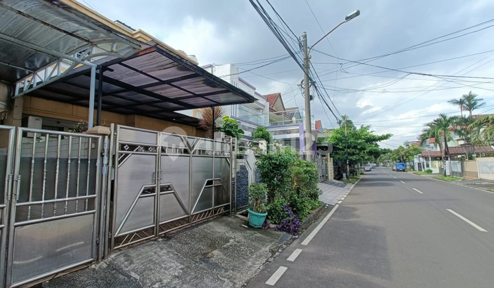 Rumah 2 Lantai Lokasi Strategis Semanan Jakarta Barat 2