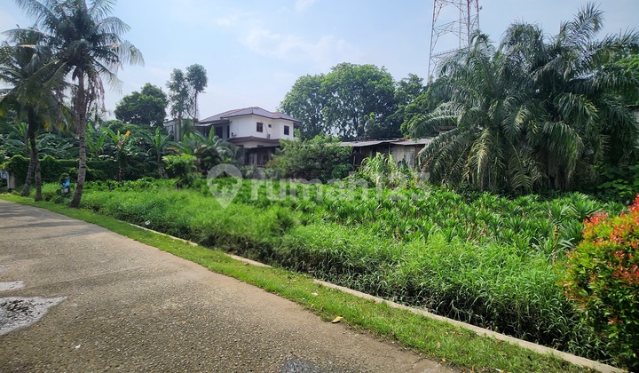 Kavling Siap Bangun Dalam Komplek Joglo Jakarta Barat Kavling Siap Bangun Dalam Komplek Joglo Jakarta Barat