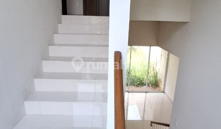 House Below Market Price The Eminent Bsd 2