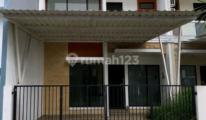 Rumah Baru Siap Huni Metland Puri Cipondoh Tangerang Rumah Baru Siap Huni Metland Puri Cipondoh Tangerang