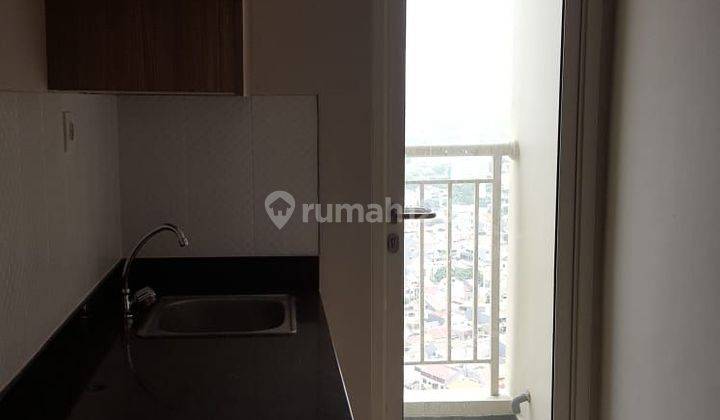 Apartemen Semi Furnished Madison Park Tanjung Duren Jakarta Barat  2