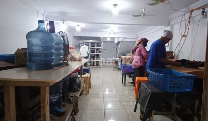 Ruko Siap Pakai 4 Lantai Duta Harapan Indah Teluk Gong Jakarta Utara Ruko Siap Pakai 4 Lantai Duta Harapan Indah Teluk Gong Jakarta Utara