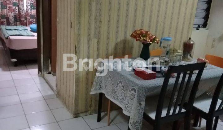 APARTEMEN FULL FURNISHED LAGUNA PLUIT JAKARTA UTARA 2