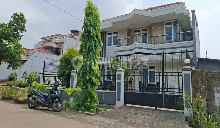 Rumah Nyaman Siap Huni Baru Renovasi Di Meruya Jakarta Barat