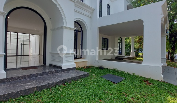 For Sale Brand New Classic Modern Design Bintaro Jaya Sektor 9 Tangerang Selatan For Sale Brand New Classic Modern Design Bintaro Jaya Sektor 9 Tangerang Selatan