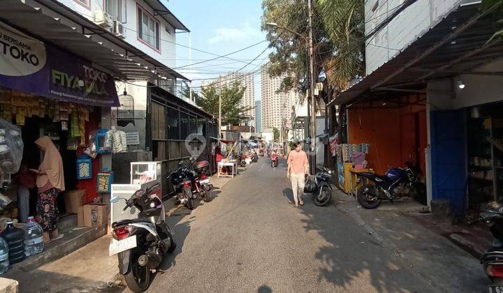 Dijual Kosan Dan Ruko Kecil Area Pondok Pinang Jakarta Selatan 2