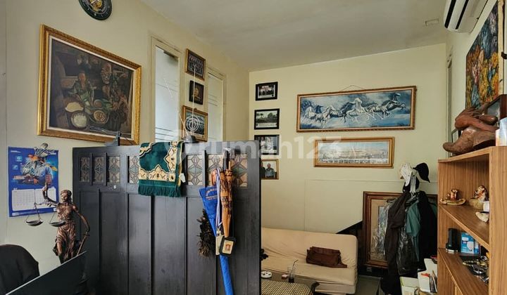 House with Boarding Rooms in Kebayoran Lama Townhouse 2