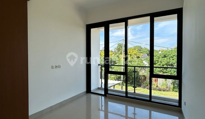 Brand New House Dalam Townhouse Ciputat Timur Dekat ke MRT Lebak Bulus 2