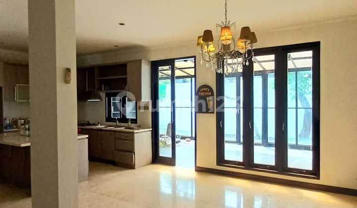 House For Sale Cireundeu 2