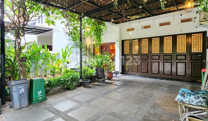 For Sale Perdatam Pancoran Komplek Modern Classic Luxury Rooftop Jalan Lebar For Sale Perdatam Pancoran Komplek Modern Classic Luxury Rooftop Jalan Lebar