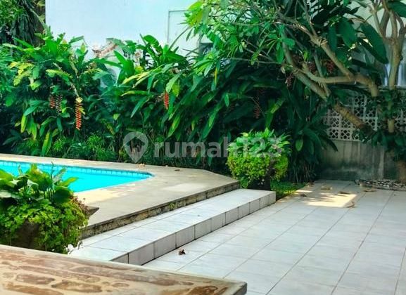 For Sale House in North Cipete. South Jakarta