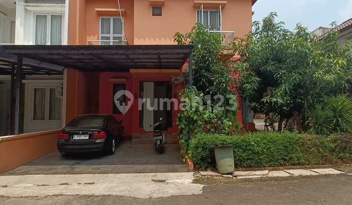 For Sale Cirendeu Cluster Rumah Terawat Siap Huni Dekat MRT For Sale Cirendeu Cluster Rumah Terawat Siap Huni Dekat MRT