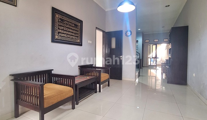 Dijual Rumah Bagus 2 lantai siap huni area Fatmawati - Pondok Labu  2