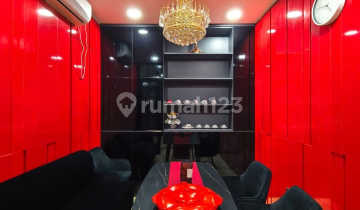 For Sale Rumah Terogong ‎ ‎Lokasi Strategis, Row Jalan Lebar