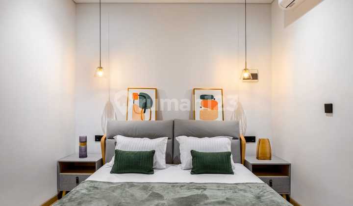 For Sale Brand New Single House Design Industrial Modern Area Ciputat South Tangerang