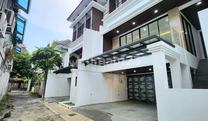For Sale Rumah Brand New Siap Huni Area Cilandak Jak-Sel Dekat MRT Fatmawati For Sale Rumah Brand New Siap Huni Area Cilandak Jak-Sel Dekat MRT Fatmawati