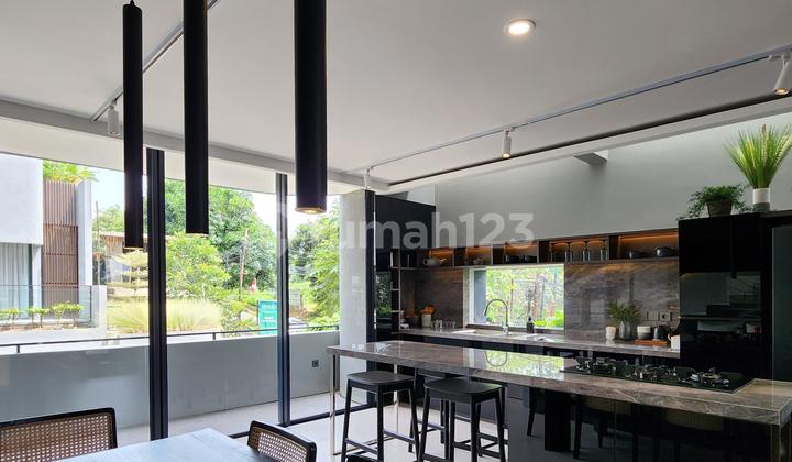 Brand New House Within Cluster Area Jagakarsa Andara South Jakarta