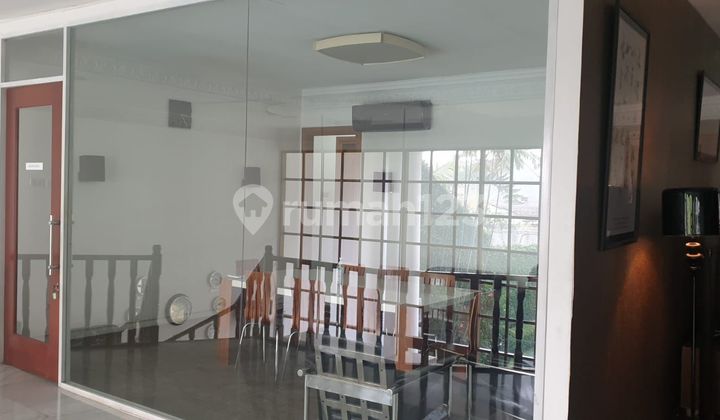 [Dijual] Rumah Cipete Abdul Majid Jakarta Selatan 2