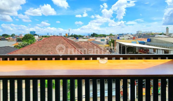 For Sale Brand New Kost Eksklusif Cipete Dekat ke Stasiun MRT For Sale Brand New Kost Eksklusif Cipete Dekat ke Stasiun MRT