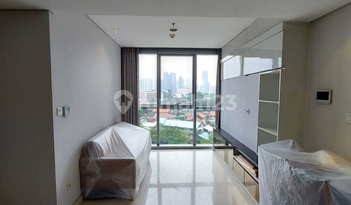 For Sale: Move-In Ready Apartment in Ciputra World 2, Kuningan, South Jakarta