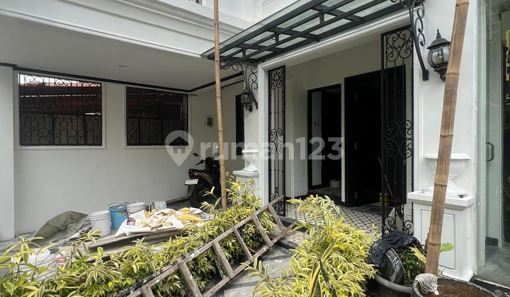 RUMAH SIAP HUNI DALAM KOMPLEK CINERE LINGKUNGAN ONE GATE DEKAT DGN MALL BELLEVUE CINERE RUMAH SIAP HUNI DALAM KOMPLEK CINERE LINGKUNGAN ONE GATE DEKAT DGN MALL BELLEVUE CINERE