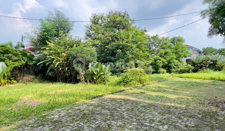 Dijual Tanah Komersil Siap Bangun Lokasi Strategis di Bogor - Kesempatan Emas!