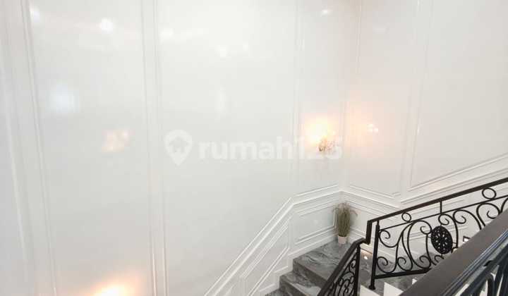 Dijual Rumah Classic Modern di Rempoa Tangsel Dijual Rumah Classic Modern di Rempoa Tangsel