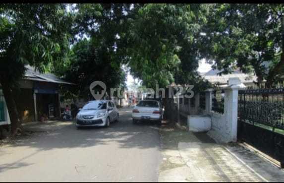 Dijual Murah Rumah Tanah Luas Hitung Tanah di Pesanggrahan Jaksel 2