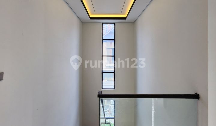 For Sale Brand New Rumah Mewah Dalam Town House di Cilandak, Jakarta Selatan 2