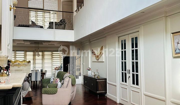 Super Hot Sale  Mega Cinere House Cinere Depok  Super Hommy House 2