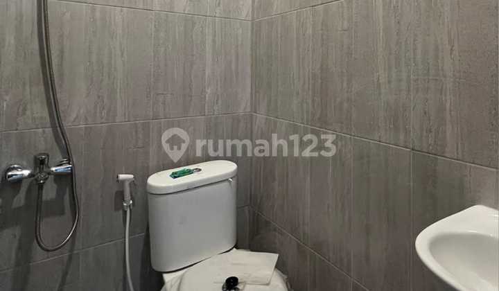 For Sale Brand New House Modern Minimalis Dalam Komplek Bintaro Jaksel 2