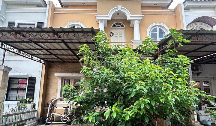 Dijual Rumah Minimalis 2lt. Lt.112 Di Raffles Hills Cibubur , 3kt, Shm, Siap Huni , Lokasi Strategis, Jakarta Timur Rumah SHM di Trans Studio Mall Cibubur, Jl. Alternatif Cibubur No.230A, Harjamukti, Cimanggis, Kota Depok, Jawa Barat, Indonesia, 16454, Ci 1