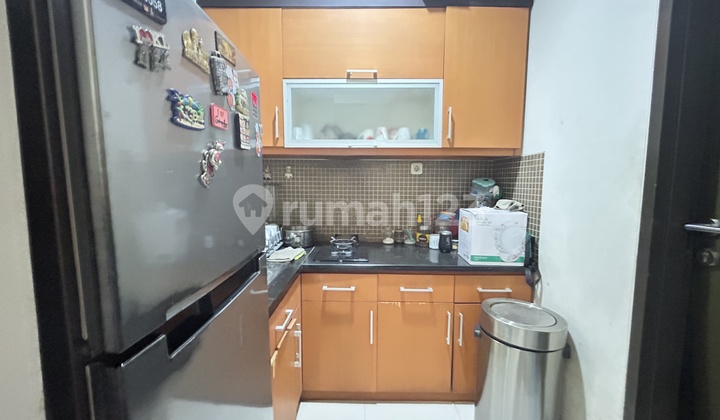 Hot Listing!! Dijual Rumah Cluster Baru Siap Huni Lt.90 2+1kt, Siap Huni, Bebas Banjir, Ada Backyard Kolam Ikan, Shm, Lokasi Strategis Di Raffles Hills Cibubur , , Siap Huni, Negotiable;) Rumah Bagus SHM 2